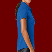 Ladies Dri FIT Players Modern Fit Polo