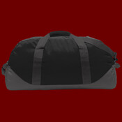 Large Ripstop Duffel