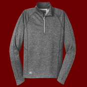 Pursuit 1/4 Zip