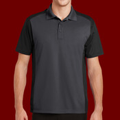 Colorblock Micropique Sport Wick ® Polo
