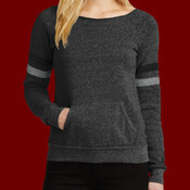 Maniac Sport Eco Fleece Sweatshirt