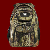 Camo Excelsior Pack