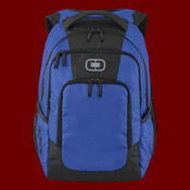 Logan Pack
