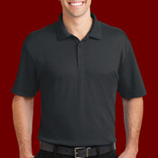 Silk Touch Interlock Performance Polo