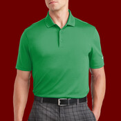 Dri FIT Classic Fit Players Polo with Flat Knit Collar