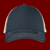 Super Soft Mesh Back Cap