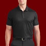 Dri FIT Embossed Tri Blade Polo