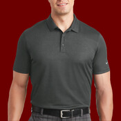 Dri FIT Crosshatch Polo