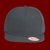 Original Fit Flat Bill Snapback Cap