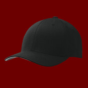 Flexfit ® Grid Texture Cap