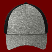 Shadow Stretch Mesh Cap