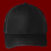 Snapback Trucker Cap
