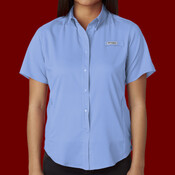 Ladies' Tamiami™ II Short-Sleeve Shirt