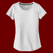 Ladies Series Performance Scoop Tee