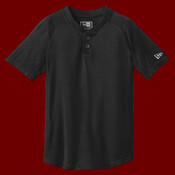 Youth Diamond Era 2 Button Jersey
