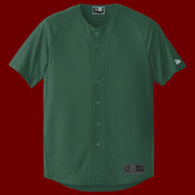 Diamond Era Full Button Jersey