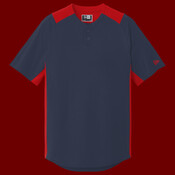 Diamond Era 2 Button Jersey