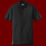 Venue Home Plate Polo