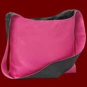 Cotton Canvas Sling Bag