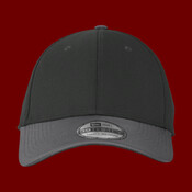 Ballistic Cap