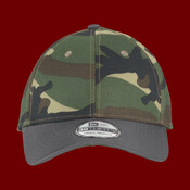 Ballistic Cap