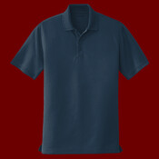 Endowment Dry Zone ® UV Micro Mesh Polo