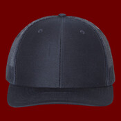 Snapback Trucker Cap