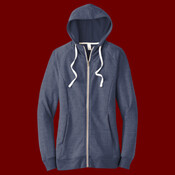 Women's Perfect Tri ® French Terry Full Zip Hoodie