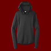 Ladies PosiCharge ® Competitor Hooded Pullover