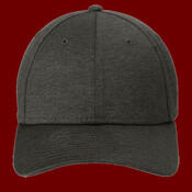 Shadow Stretch Heather Cap