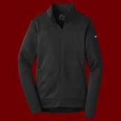 Ladies Therma FIT Full Zip Fleece