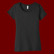 Women's Triblend Short Sleeve Tee