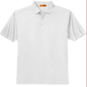 Industrial Pique Polo