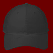 Perforated Performance Cap