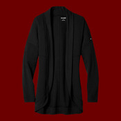 Ladies Luuma Cocoon Fleece