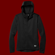 Stealth Full Zip Jacket