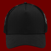 PosiCharge ® Competitor Mesh Back Cap