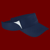 Dry Zone ® Colorblock Visor BSA
