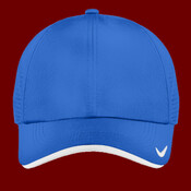 Dri FIT Swoosh Perforated Cap