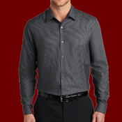 Pincheck Easy Care Shirt 