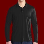 Posi UV ® Pro Long Sleeve Polo