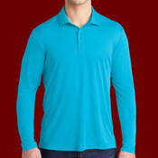 Posi UV ® Pro Long Sleeve Polo