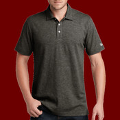 Slub Twist Polo