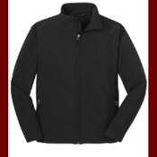 Core Soft Shell Jacket