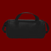 Cotton Barrel Duffel
