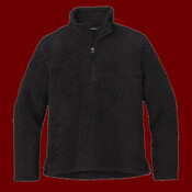 Cozy 1/4 Zip Fleece