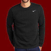 Club Fleece Crew