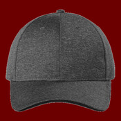 Contender Snapback Cap