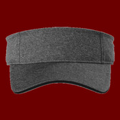 Contender Visor