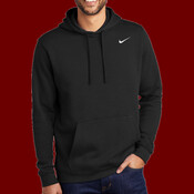 Club Fleece Pullover Hoodie